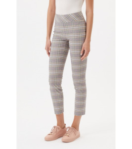 Slim leg ankle length pant - Labels-Up : Gaby's Warkworth - UP H21