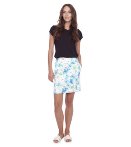 Palermo skort - Labels-Up : Gaby's Warkworth - UP H24