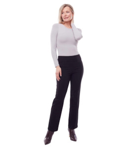 Palermo straight leg pant - Labels-Up : Gaby's Warkworth - UP C23