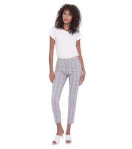 Techno slim ankle pant - Labels-Up : Gaby's Warkworth - UP H24