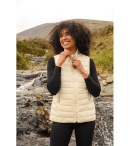 Clothing: Alpine down vest - Labels-Mac in a Sac : Gaby's Warkworth - MAC IN A SAC C24