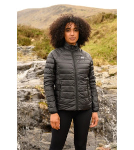 Polar reversible down jacket - Labels-Mac in a Sac : Gaby's Warkworth - MAC IN A SAC C24