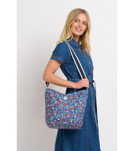 Hobo vintage ditsy bag - Brakeburn is designed in the United Kingdom and uses ma…