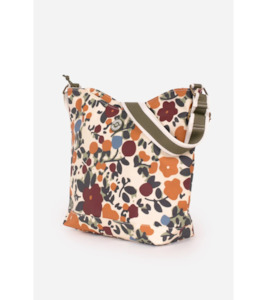 Bloom hobo bag - Brakeburn is designed in the United Kingdom and uses mainly nat…