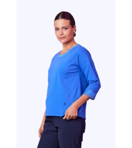 Paragon casual top - Labels-Newport : Gaby's Warkworth - NEWPORT H24