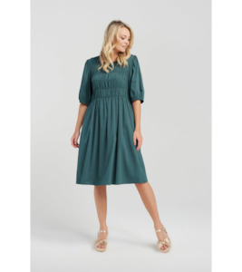 Sienna dress - Labels-Zafina : Gaby's Warkworth - ZAFINA H24