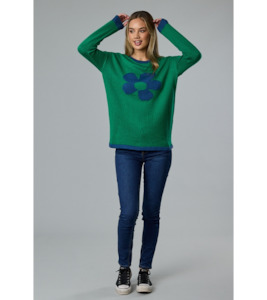 Clothing: Daisy jumper - Gaby's Warkworth - CLASSIFIED C23