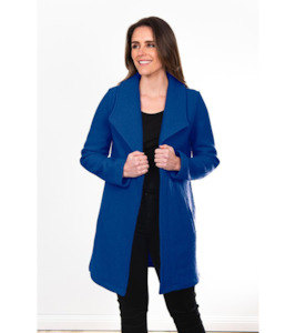 Clothing: Trench like jacket - Labels-Bella : Gaby's Warkworth - BELLA C24