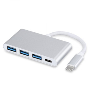 USB-C to USB A Hub