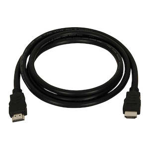 1.5m HDMI V2.0 Cable - Male to Male