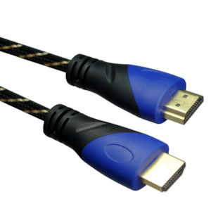 3m V1.4 HDMI Male to Male Cable HD Video