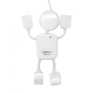 USB Man USB 2 Hub