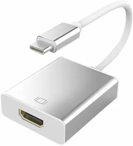 Type C to HDMI Adapter – Gadgets Xperts