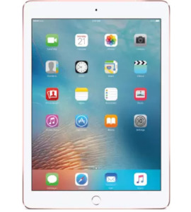 IPAD PRO 9.7 32gb – Gadgets Xperts