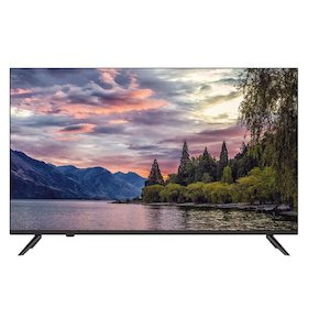 Veon 43 inch 4K Ultra HD Smart TV – Gadgets Xperts