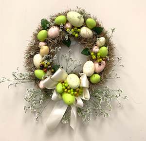 Easter Wreath