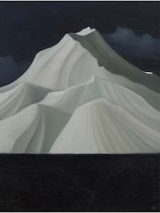 Art gallery: Blue Aoraki / Mt Cook