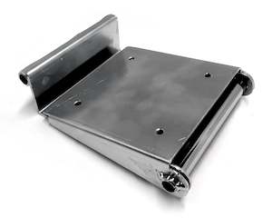 Products: H270 - Floppy Top Hinge - COMMERCIAL