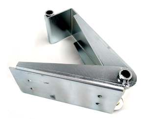 Products: H269 - Floppy Top Hinge - RESIDENTIAL