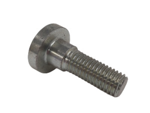 H265 - Spring Anchor Bolt - M10