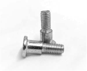 H264 - Spring Anchor Bolt - M8