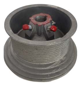 H108 - High Lift Cable Drum - D525-54 HL