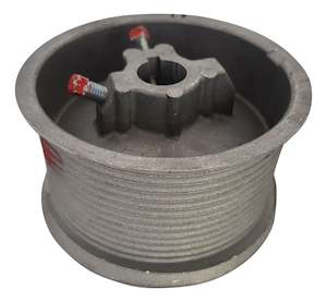 H103 - 18ft Cable Drum