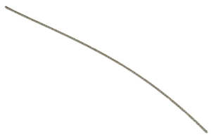 H130 - Lock Wire