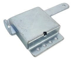 Locks Handles: H127 - Internal Slide Lock