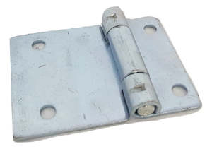 H153 - Euro Intermediate Hinge