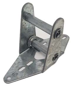 Rollers Hinges: H152 - Overhead Hinge COMMERCIAL #10