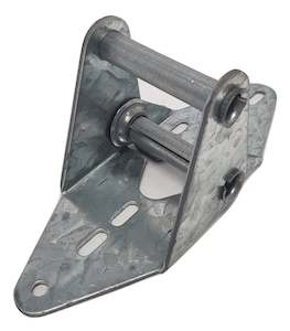 Rollers Hinges: H151 - Overhead Hinge COMMERCIAL #9