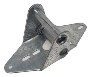 Rollers Hinges: H150 - Overhead Hinge COMMERCIAL #8