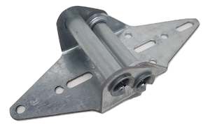 Rollers Hinges: H145 - Overhead Hinge COMMERCIAL #3