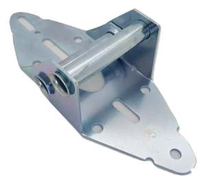 Rollers Hinges: H141 - Overhead Hinge RESIDENTIAL #5