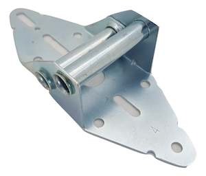 Rollers Hinges: H140 - Overhead Hinge RESIDENTIAL #4