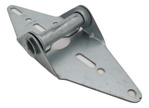 H137 - Overhead Hinge RESIDENTIAL #1