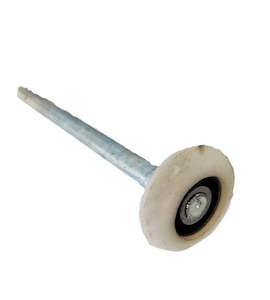 H134 - Floating Roller - Heavy Duty Sealed Bearing (170mm Shaft)