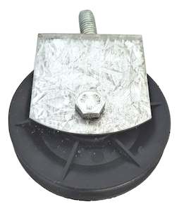 H158 - Swivel Pulley - RESIDENTIAL (<100kgs)