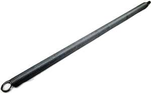 Door Springs: H193 - Side Spring 40kg 1600mm long