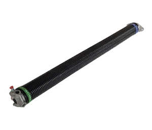 H183 - Torsion Spring - Green