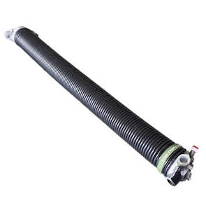 Door Springs: H180 - Torsion Spring - Olive