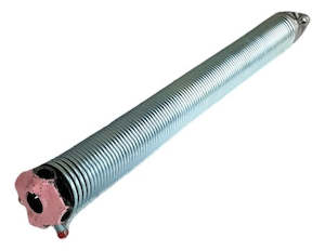 Door Springs: H178 - Torsion Spring - Pink