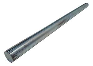 Overhead Spring Hardware: H204 - Keyway Shaft SOLID (25.4mm)