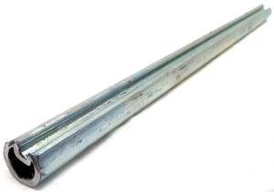 H203 - Keyway Shaft HOLLOW (25.4mm)