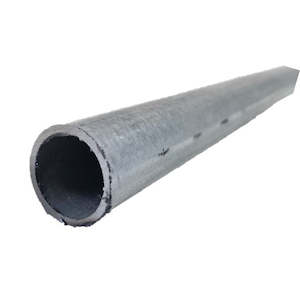 H202 - Torsion Tube (25.4mm)