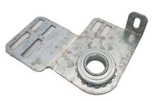 H197 - End Bearing Bracket RESIDENTIAL