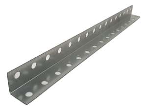 H227 - Track Hangers - Perforated angle