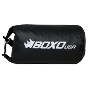 Dry Bag | 20L Water & Dust Resistant Bag