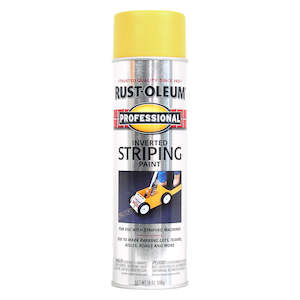 Professional Inverted Striping Paint